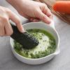 Molinillo de suplementos alimenticios para bebés de cerámica, cuenco para moler comida de bebé, máquina manual para cocinar puré de frutas y verduras, herramienta para suplementos alimenticios