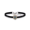 Cadena de Clavícula Personalizada Estilo Japonés y Coreano para Mujer, Collar Harajuku con Estrella de Cinco Puntas, Collar Corto de Moda para Mujer, Fabricante