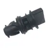 24411010 Es Adecuado para Radiador del Tanque de Agua Mercedes-Benz Tornillo de Drenaje Semi-Rotatorio Válvula de Drenaje Tapón de Agua 0009970224