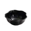 Platillo Pequeño para Condimentos Plato de Plástico Plato para Fondue Barbacoa Plato para Condimentos Salsa de Soja Vinagre Plato para Salsas Restaurante de Fondue Platos para Brochetas