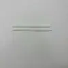 Pincel Raspadinha Plástico Infantil Transfronteiriço diy Pincel Raspadinha Brilhante Cabeça de Caneta Poke Palito Plástico Raspadinha