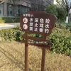 Señal de Recordatorio Cálido para el Enverdecimiento del Césped Parque Comunitario Señal Pequeña de Césped Señal de Advertencia de Profundidad del Agua al Aire Libre Personalización