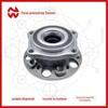 A2223340306 Unidade de Roda Conjunto de Rolamento de Roda de Carro Acessórios Adequados para a Nova Classe S da Mercedes-Benz Roda Dianteira