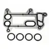 Adecuado para BMW Junta Anillo de Sellado para Carcasa de Filtro 11427802114 7802114 11428506412