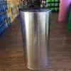 Placa de Caucho y Plástico de Papel de Aluminio Adhesivo Abierto Resistente a Altas Temperaturas Algodón Aislante Protector Solar para Techo Algodón Aislante Adhesivo Fábrica de Algodón Aislante