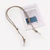 Accesorios para Correas de Bolsos al por Mayor, Nueva Correa Ajustable para Bolso Cruzado de un Solo Hombro, Correa de Hombro y Correa de Mano de Doble Uso