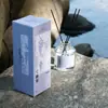 Aromaterapia Líquida Flor Acompañamiento Regalo Regalo para Dama de Honor Regalo de Boda Regalo de Agradecimiento de Boda para Grupo Pequeño Hogar Mayor Sin Fuego