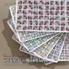 K9 Accesorios para Uñas Estilo Huevo de Paloma Sin Fondo Producto Terminado Brillante Diamante en Montículo Oval Lujo Accesible Versátil Diamante para Uñas de Gama Alta Bola de Diamante