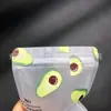 Bolsa con Boquilla para Alimentos Personalizada, Bolsa Autocebante para Suplemento Alimenticio de Puré, Bolsa de Empaque Compuesto con Sellado en Tres Lados, Bolsa Pequeña Personalizada para Conservar Frescura