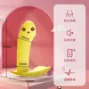 Vibrador Sexualidade Feminina Interesse Brinquedo Produtos Adultos Inserível Controle Remoto Masturbador Quicando Sem Fio Treinamento ao Ar Livre