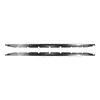 Adecuado para BMW M4 G82 G83 2021+ Modelo Mp Faldones Laterales, Spoiler, Kit de Carrocería Pequeño, Decoración Exterior, Modificación Transfronteriza