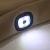 Chapéu de LED Popular da Amazon, Chapéu de Tricô com Iluminação Quente, Chapéu para Caminhada Noturna, Chapéu de Pesca, Chapéu Luminoso de LED para Proteção contra o Frio ao Ar Livre