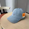 Sombrero tipo gorra de béisbol con visera de pico, secado rápido, letras simples, colores dopamina, para deportes al aire libre, absorbente de sudor, transpirable, protección solar, para mujer y hombre