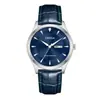 Reloj de Pulsera de Cuarzo de Alta Gama Clásico Transfronterizo Transmisión en Vivo Fabricante Moda Casual Hombres de Negocios Calendario Dual Orsga