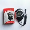 Fabricante de Cronómetros Kdds-1069 Temporizador Deportivo de Doble Canal para Entrenamiento de Atletismo, Entrenadores, Estudiantes, Competiciones de Fitness y Running