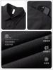 NASA Seda de Hielo Ropa de Trabajo Camisa de Manga Corta para Hombre Verano Delgado Nueva Moda Marca Holgada Casual Camisa Cardigan Chaqueta