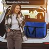 Bolsa de Viagem Grande Capacidade Mais Vendida Transfronteiriça Bolsa de Ombro para Viagem ao Ar Livre Bolsa de Bagagem Bolsa para Passeio de Cosméticos com Logo Personalizável