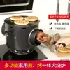 Estufa de Gas Doméstica para Asar Camotes, Horno para Panqueques, Asador de Camotes, Horno para Panqueques, Horno para Bollos de Carne