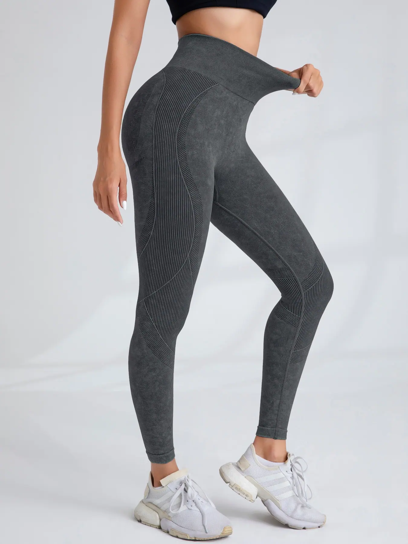 lululemon裤子