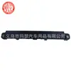Aplicable a 2021-23 Nissan Qijun X-trail soporte superior del radiador del tanque de agua 215426RSOA