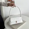 Bolso de Hombro para Mujer de Moda Otoño 2026, Simple y Texturizado, Nuevo Bolso de Hombro Único, Diseño de Nicho, Bolso Casual a la Moda, Elegante