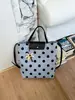 Bolso Cubo Retro de Moda Estilo 2026 para Mujer, Diseño de Nicho, Bolso Cruzado Simple para Hombro para Mujer