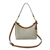 Bolso Tote Estampado de Moda 2026 Modelo Nuevo Bolso de Hombro para Debajo del Brazo Bolso de Celebridad de Internet de Venta Caliente Bolso Cruzado Versátil