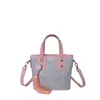 2026 Nuevo Modelo Bolso de Mano Estilo Chino Nuevo para Mujer, Bolso de Hombro Casual Moderno y de Moda, Bolso Cruzado de Estilo Nacional para Viajes