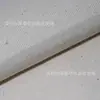 100% Algodón, Mezcla de Algodón y Poliéster, Lona de Poliéster, 5oz, 6oz, 8oz, 10oz, 12oz, 14oz, 16oz Tela Gruesa de Tejido Plano Simple Negra y Blanca