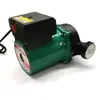 Bomba de Circulación Blindada de Alta Potencia para Calefacción Doméstica, Tubería de Bomba de Aire, Bomba de Circulación Eléctrica de Acero Inoxidable, Fabricante de Fuentes, Venta al por Mayor