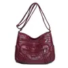 Bolso de hombro casual de moda para mujer, nuevo bolso cruzado de moda 2026, bolso casual para el día a día para madres de mediana edad