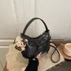 Bolsos de diseñador únicos para mujer 2026 nuevo otoño versátil bolso cruzado bolso de mano moderno bolso de mano pequeño diario
