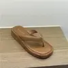 Chanclas Retro de Suela Gruesa para Mujer Zapatos 2026 Nuevas Sandalias Pequeñas de Estilo Francés para Playa al Aire Libre en Verano