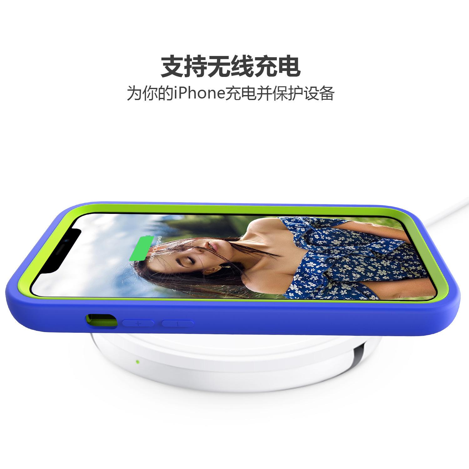 蓝绿116