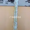 Renda de Crochê Pequena Fragrante Pronta de Fábrica Tassel de Lã Webbing Acessórios para Roupas Chapéu Acessórios de Cabelo Acessórios para Sapatos