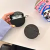 Adecuado para oreja de arena de agua débil funda protectora de audífono sin oreja i5 caricatura silicona clip de oreja abierto libre bluetooth inalámbrico