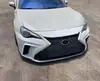 Adecuado para Toyota Gt86/Brz Kit de Carrocería Grande Modificado Rc Parachoques Delantero Modificado 86 Alerón de Labio Trasero Rejilla Faldón Lateral Envoltura de Esquina