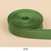 Ribete de satén para cheongsam de 2 cm, tira de ribete de seda sintética sin planchar, ribete para Hanfu y traje Tang, accesorios hechos a mano para DIY
