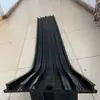 Banda de Sellado de Caucho para Empotrar en el Suelo para Antifiltraciones en Proyectos de Ingeniería Civil y Conservación de Agua, con Buena Elasticidad y Resistencia al Envejecimiento, Sellado de Materiales de Construcción