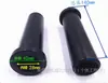 Bomba Sumergible Cable de Alimentación con Perla de Goma Cubierta Protectora de Sellado Perla de Ábaco de Goma Perla de Goma de Tres Ojos 1.1Kw2.2 Accesorios para Bomba de Agua