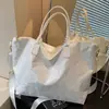 Bolsa de Mão Feminina Versátil de Alta Qualidade, Estilo Novo 2026, Bolsa de Ombro, Bolsa Transversal, Bolsa Tote para o Dia a Dia Super Popular