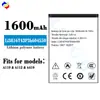 Adequado para Bateria de Celular Zte Li3816T43P3H604550 A110/A112/A410 Atacado de Fábrica Comércio Exterior