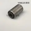 Peças Modificadas para Motocicleta de Quatro Rodas Frame de Kart Braço Oscilante Traseiro Braço de Suspensão Manga Amortecedora 12mm