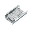 Suministros del Fabricante 279838 Componentes de Calefacción para Secadora de Ropa Suministros del Fabricante Placa Calefactora para Secadora de Ropa