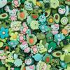 Accesorios de resina con pegamento en crema para hacer uno mismo, colores mezclados, joyería de dibujos animados, horquilla Goka, carcasa de teléfono móvil, material hecho a mano, venta al por mayor