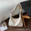 Bolsa Maillard da Moda para o Dia a Dia de Mulheres 2026 Novo Modelo Bolsa Transversal Retro de Alta Qualidade Bolsa Tote Grande Capacidade de Ombro