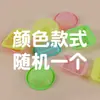 Mini Cesta DIY Pequena Cesta de Frutas Casa de Brincar Simulação Cozinha Mercado Cesta de Legumes Cesta de Drenagem Brinquedo Yiwu