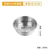 Utensílios de Mesa para Churrasco Coreano Tigela de Condimento Aço Inoxidável Tendência Prato Pequeno para Molho Caixa Dividida Bandeja de Acompanhamentos de Hot Pot com Nove Compartimentos