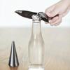 Nuevo Abrebotellas con Forma de Pájaro Vaso Pájaro Equilibrio Pájaro Metal Creativo Abrecervezas Abrebotellas Flotante
