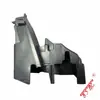 Adecuado para Peugeot 307 308 408 Citroen Sega Triumph tapa de la caja de fusibles + base 6500CC 6500CA